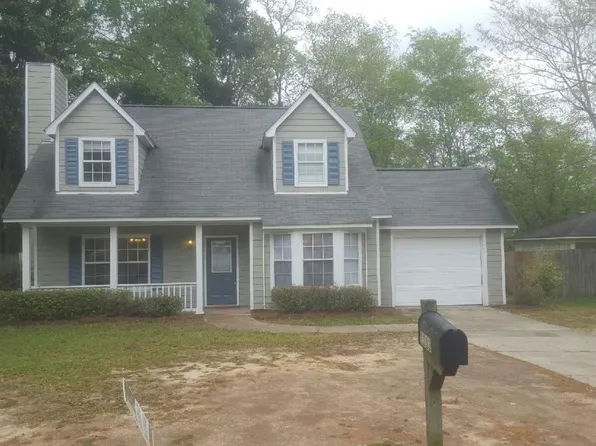 1113 Wildwood Ave, Mobile, AL 36609