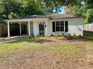 2148 Wettermark St, Alexandria, LA 71301