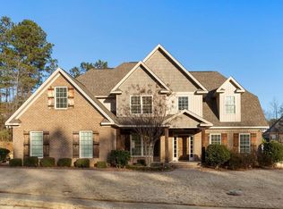 1740 Hyden Park Ln, Auburn, AL 36830