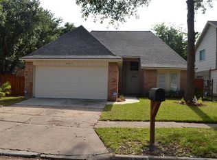 6907 Cape Forward Dr, Houston, TX 77083