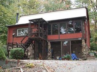 4448 State Route 819, Avonmore, PA 15618