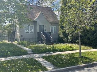 5689 N 41st St, Milwaukee, WI 53209