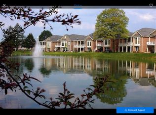 7114 Harbour Town Dr, West Chester, OH 45069