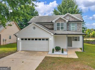 493 Cathedral Dr, McDonough, GA 30253