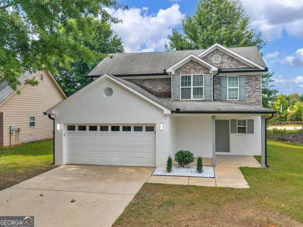 493 Cathedral Dr, McDonough, GA 30253