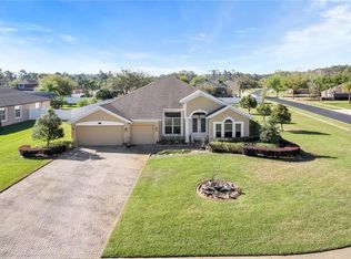 3013 Lee Shore Loop, Orlando, FL 32820