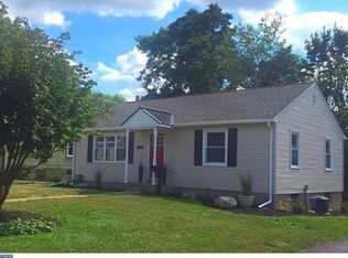 2708 Fair Oaks Ave, Hatboro, PA