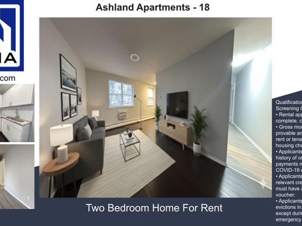 711 Ashland Ave APT 16