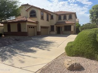 4415 E RUNAWAY BAY Drive, Chandler, AZ 85249