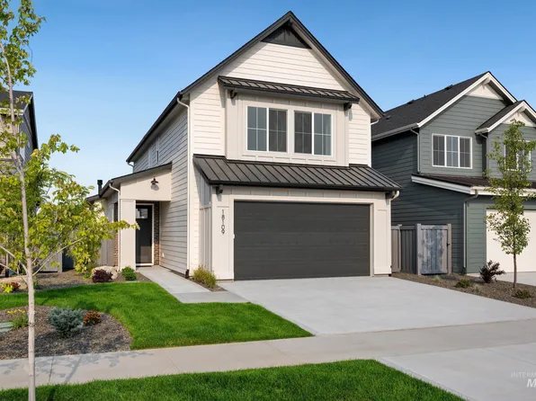 18109 Cinder Brook Ave, Nampa, ID 83687