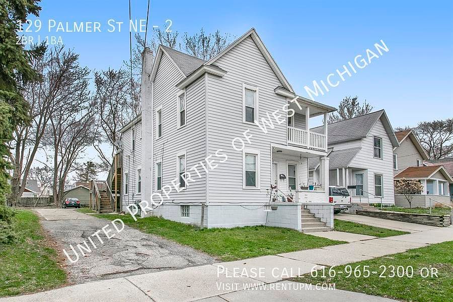 129 Palmer St NE 2, Grand Rapids, MI 49505 Zillow