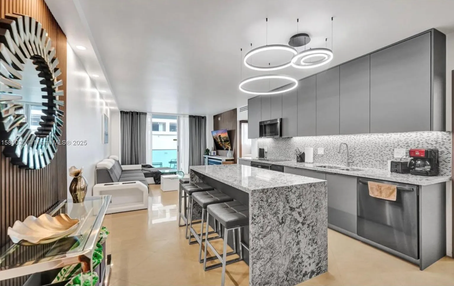 Sian Ocean Residences Con — Photo 1