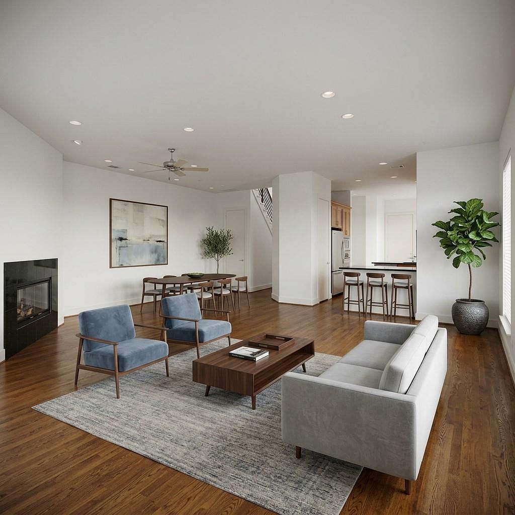 Doro♡3 3718 Dorothy Ave, Dallas, TX 75209 | Zillow