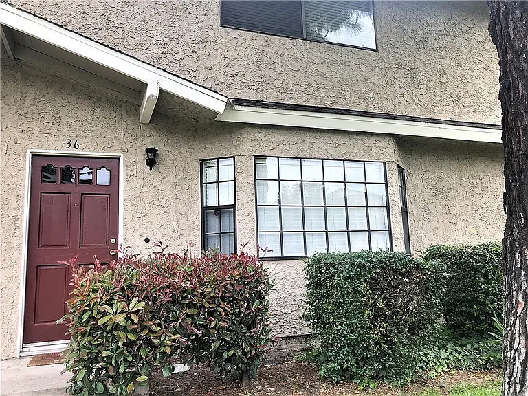 4195 Kingsley St #36 — Photo 1