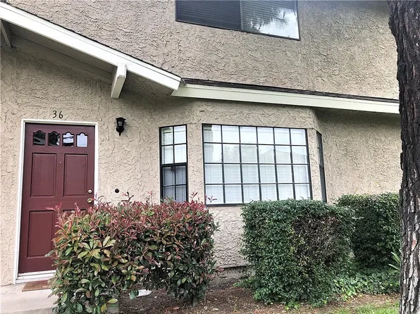 4195 Kingsley St Unit 36, Montclair, CA 91763