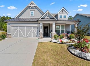 105 Hollis St, Fayetteville, GA 30215