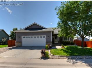 303 Granite Ct, Windsor, CO 80550
