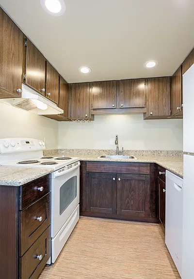 Stonebridge Apartments — Photo 76