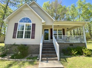 7 Timbers Edge Rd, Fayetteville, TN 37334