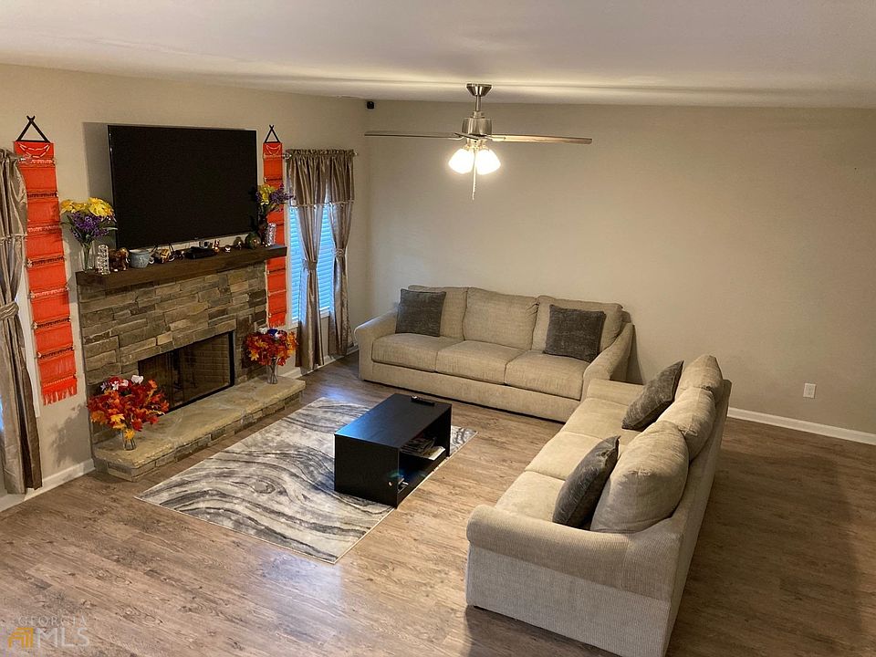 1150 Walters Rd, Lavonia, GA 30553 MLS 20085224 Zillow