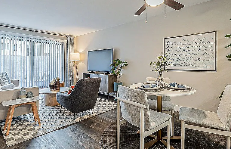 Parq at East Arcadia — Photo 8
