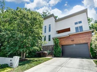 609 Cherry St, Charlotte, NC 28204