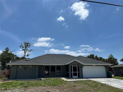 21215 Cottonwood Ave, Pt Charlotte, FL, 33952