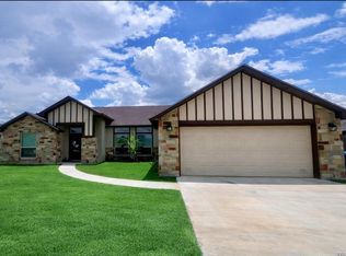 1729 Vista View Dr, Pleasanton, TX 78064