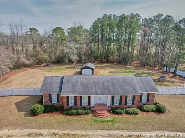 1211 McKeller Rd, Fairmont, NC 28340