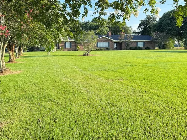 242 Vick Rd, Vick, LA 71331