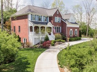 14 Claras Vw, Fort Thomas, KY