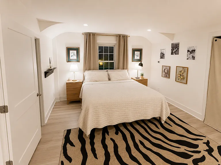 59 Perry St #1 — Photo 4