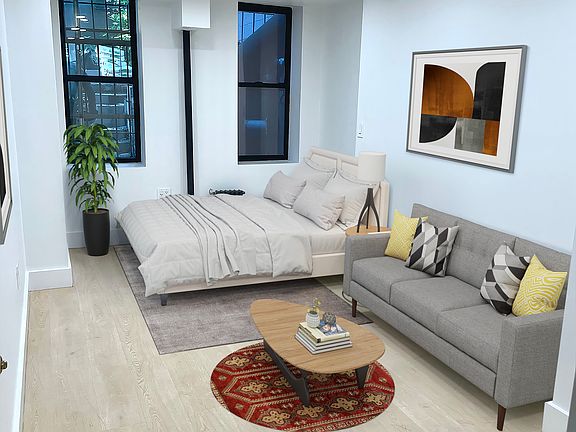 5th image of 413 E 9th St APT 3G