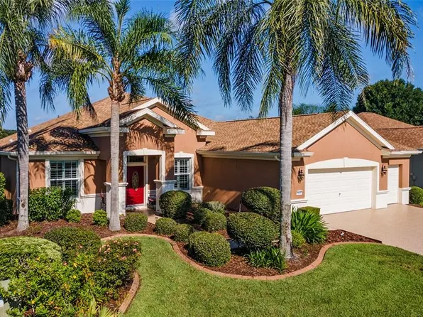 8869 SE 132nd Loop, Summerfield, FL 34491