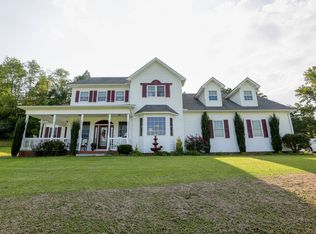 9532 State Route 503, Ashland, KY 41102