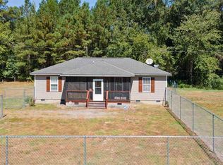 6116 Old Mullins Hwy, Nichols, SC 29581