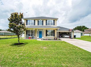 586 Independence Dr, Macclenny, FL 32063