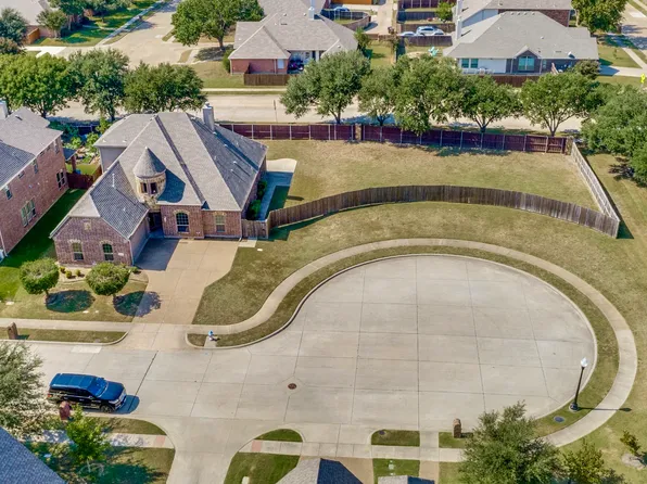 6841 Abernathy St, Plano, TX 75074