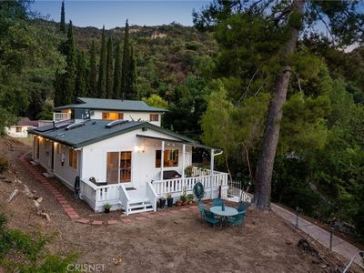 3314 Old Topanga Canyon Rd, Topanga, CA, 90290