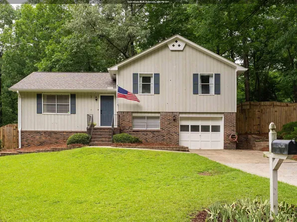 4736 Wine Ridge Ln, Birmingham, AL 35244
