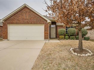 520 Drift St, Crowley, TX 76036