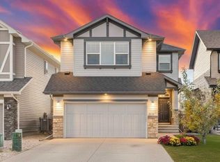 2016 S Brightoncrest Grn SE, Calgary, AB T2Z0Z9