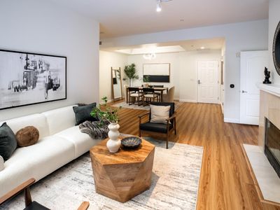 130 E San Fernando St APT 325, San Jose, CA, 95112