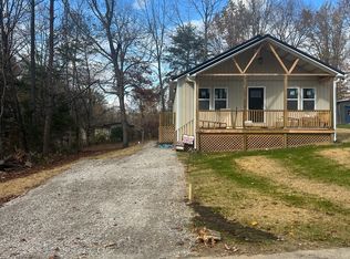 1193 Evergreen Circle Way, North Vernon, IN 47265