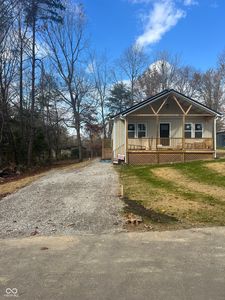 1193 Evergreen Circle Way, North Vernon, IN, 47265