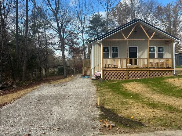 1193 Evergreen Circle Way, North Vernon, IN 47265