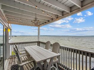 15960 Innerarity Pt Rd, Pensacola, FL 32507