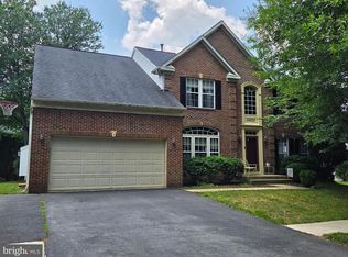 18812 Breeze Way Cir, Olney, MD 20832
