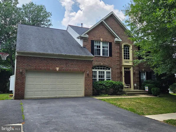 18812 Breeze Way Cir, Olney, MD 20832