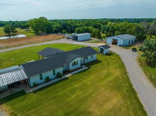 18602 108th St, Lexington, OK 73051